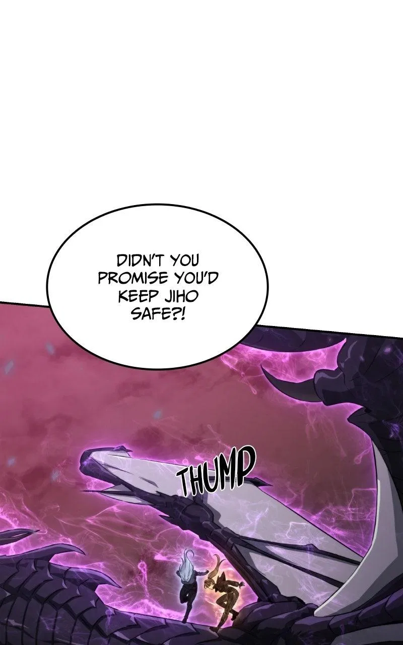 The Hunter Next Door Chapter 39 – Page 41