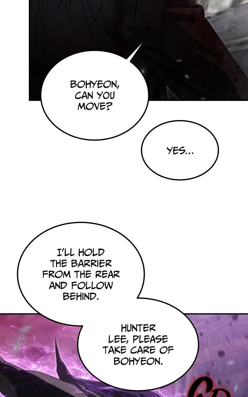 The Hunter Next Door Chapter 39 – Page 76