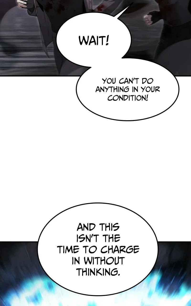 The Hunter Next Door Chapter 39 – Page 86