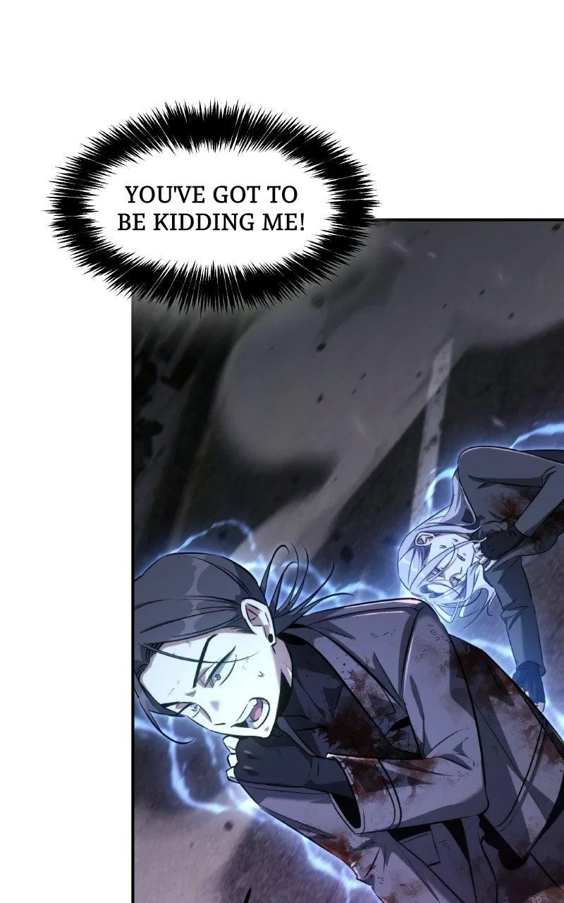 The Hunter Next Door Chapter 38 – Page 4