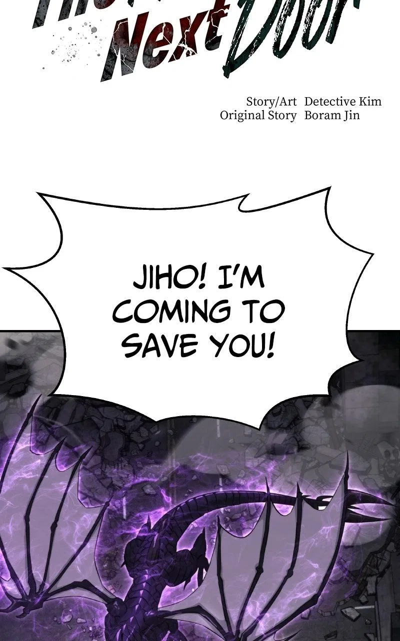 The Hunter Next Door Chapter 38 – Page 10