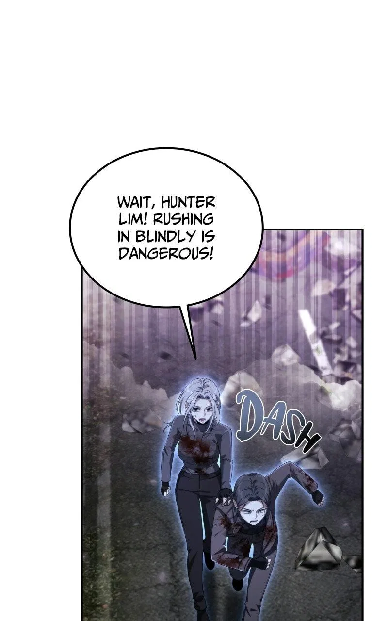 The Hunter Next Door Chapter 38 – Page 12