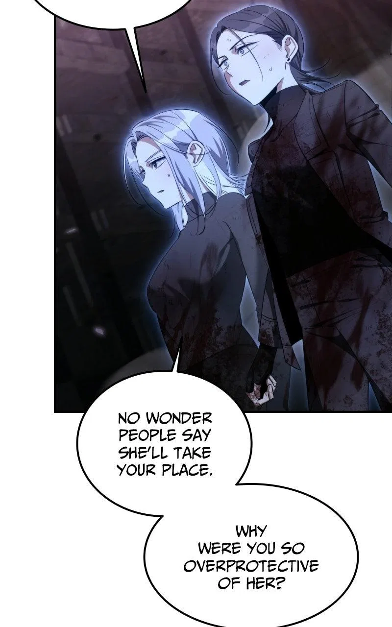 The Hunter Next Door Chapter 38 – Page 27