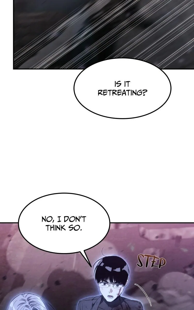 The Hunter Next Door Chapter 38 – Page 30