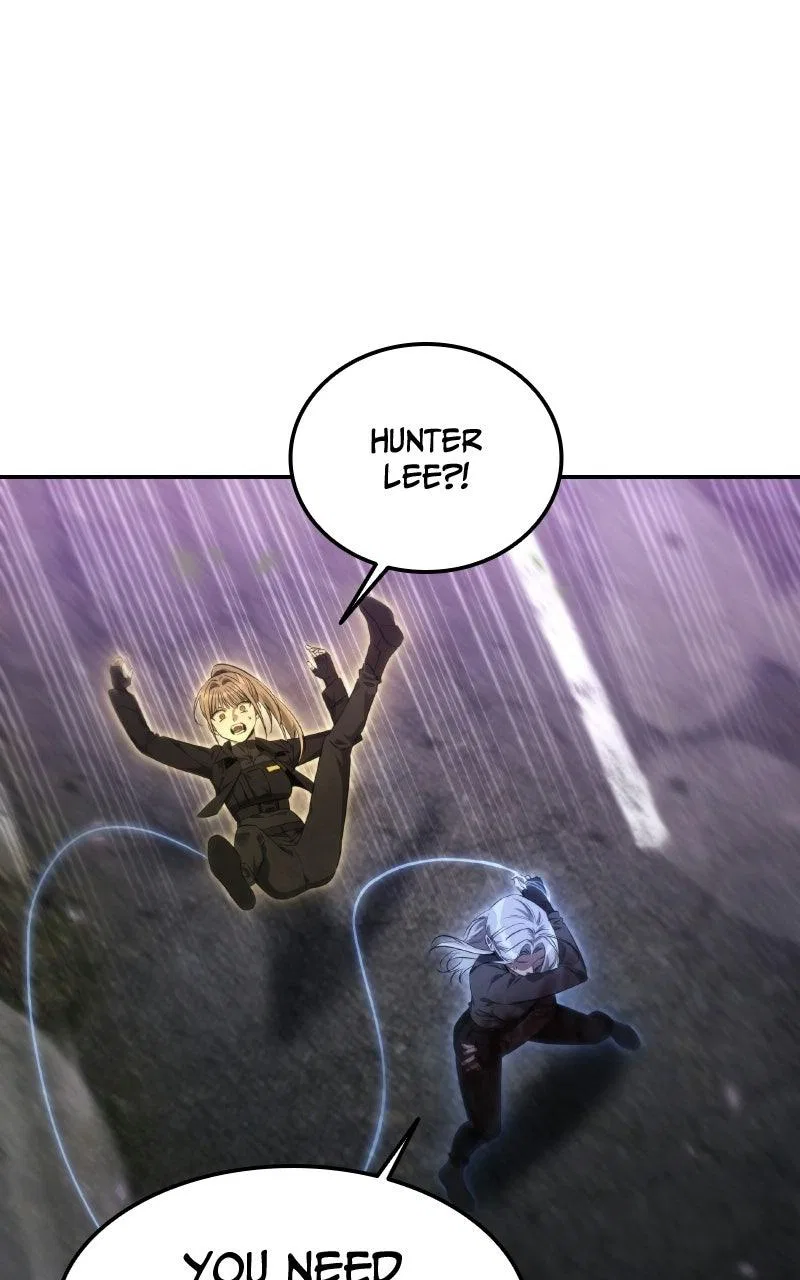 The Hunter Next Door Chapter 38 – Page 45