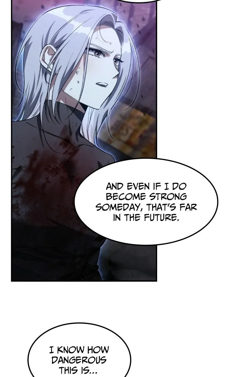 The Hunter Next Door Chapter 38 – Page 97
