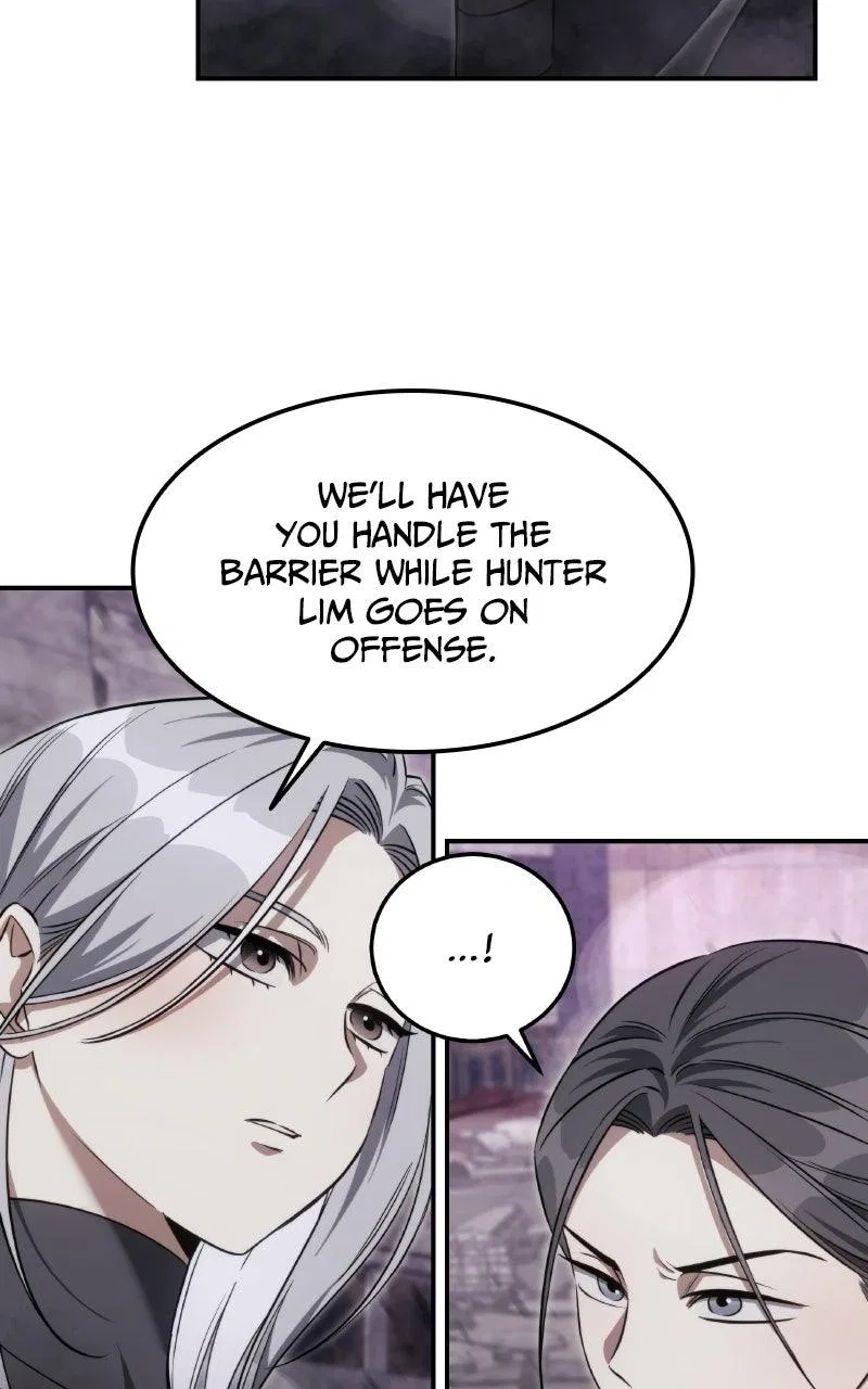 The Hunter Next Door Chapter 37 – Page 3