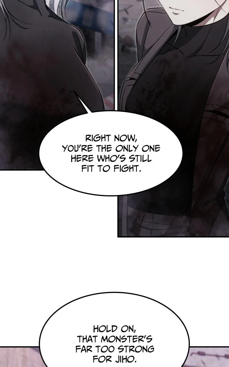 The Hunter Next Door Chapter 37 – Page 4