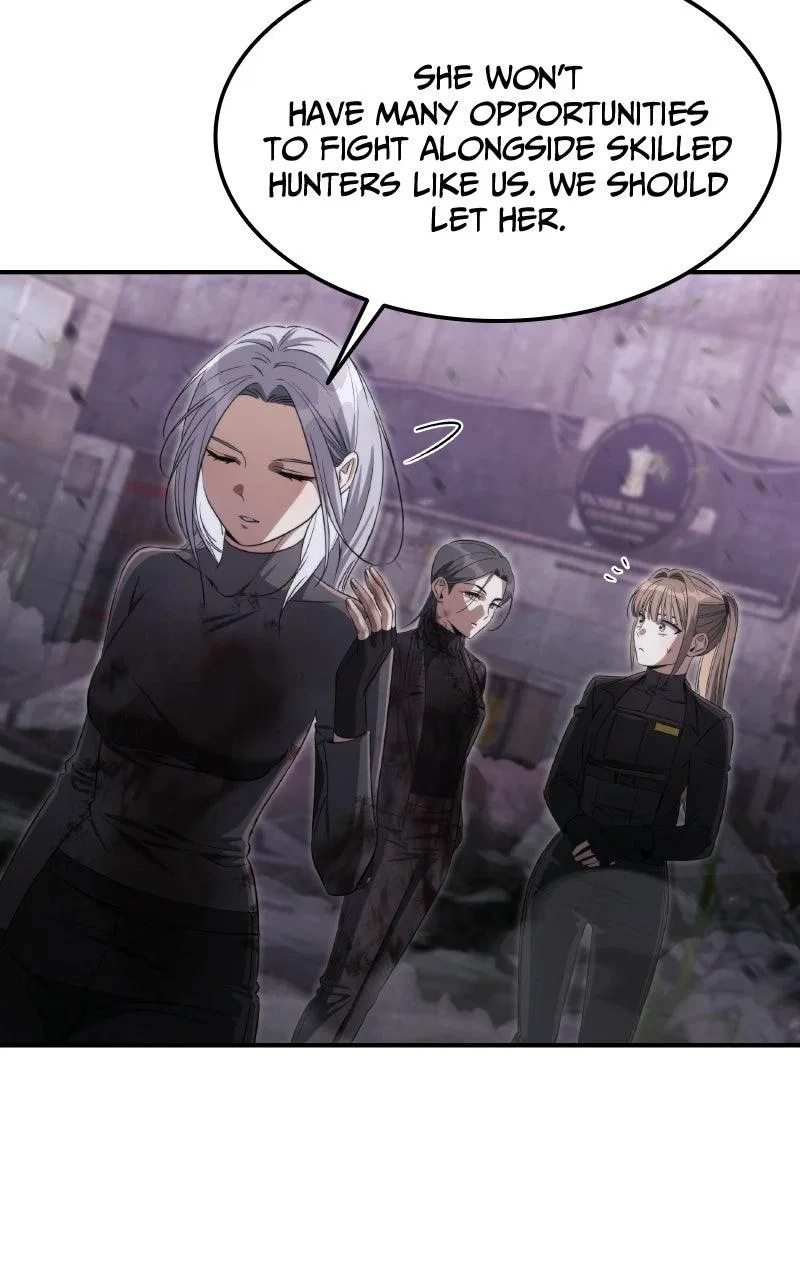 The Hunter Next Door Chapter 37 – Page 13