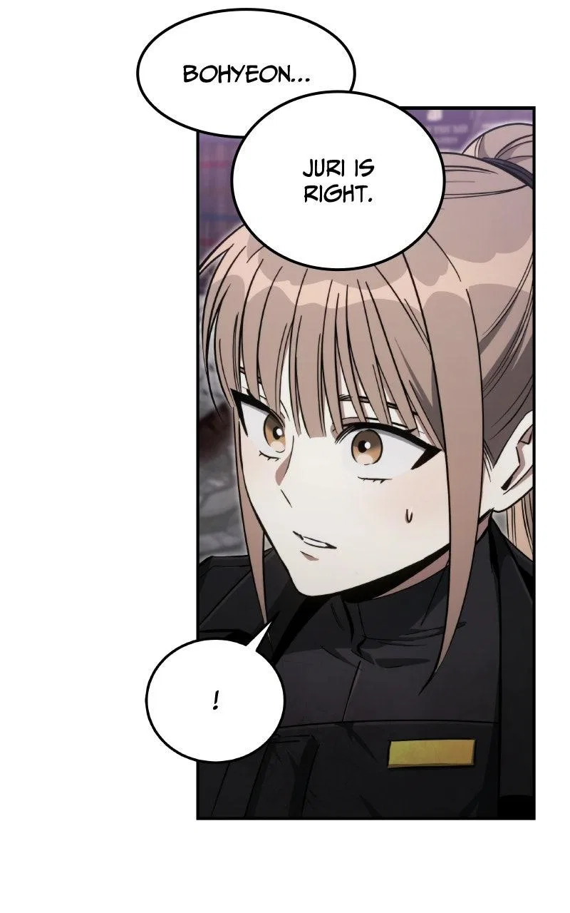 The Hunter Next Door Chapter 37 – Page 18