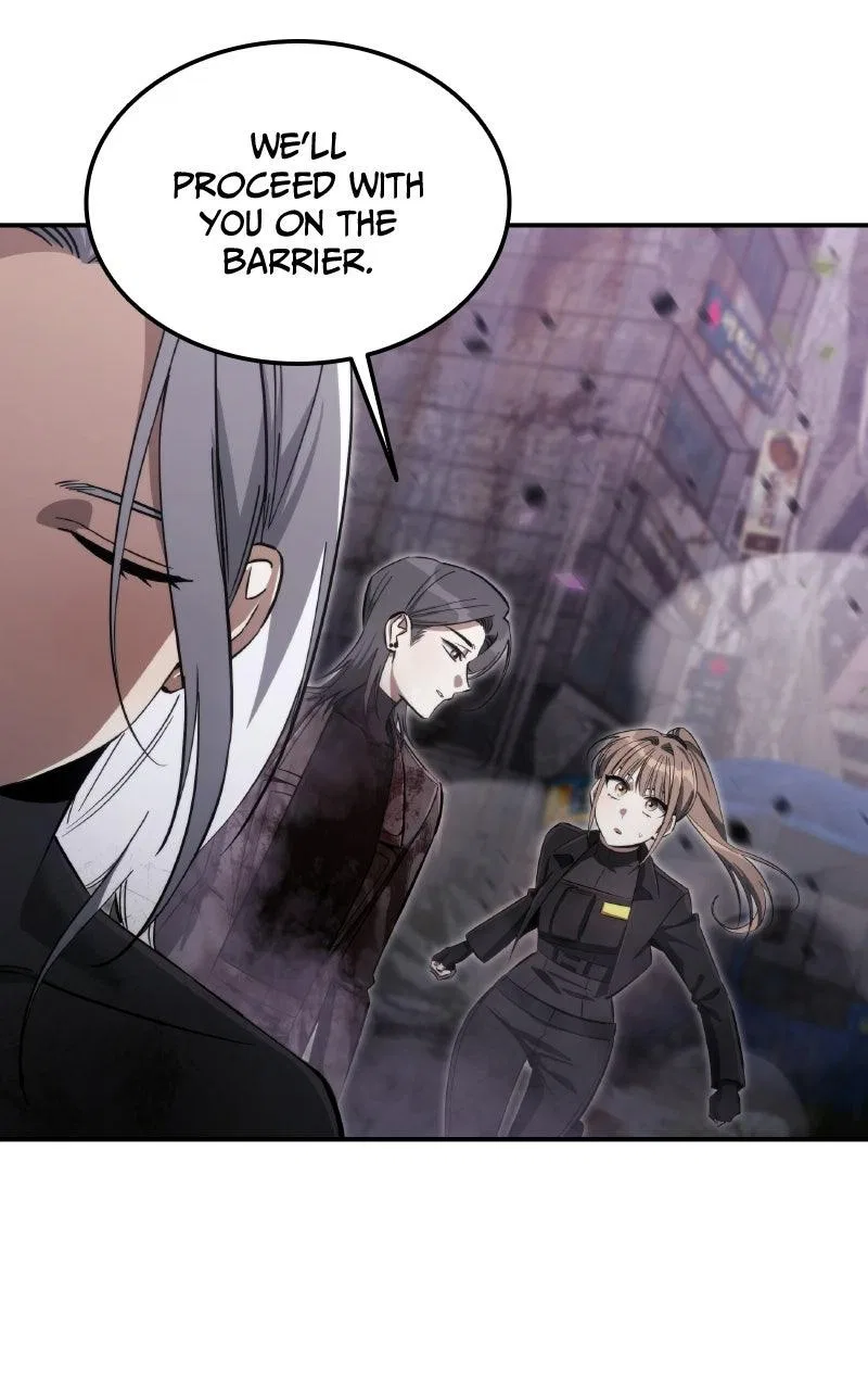 The Hunter Next Door Chapter 37 – Page 19