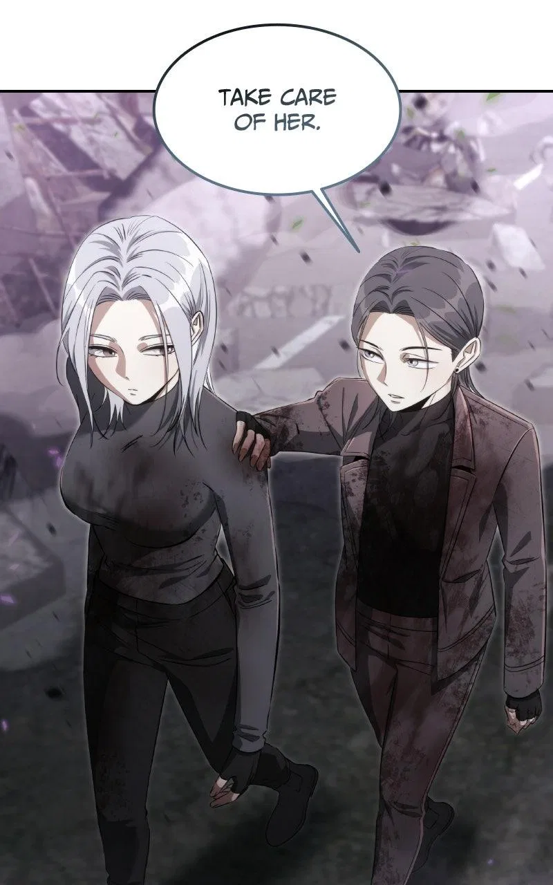 The Hunter Next Door Chapter 37 – Page 21