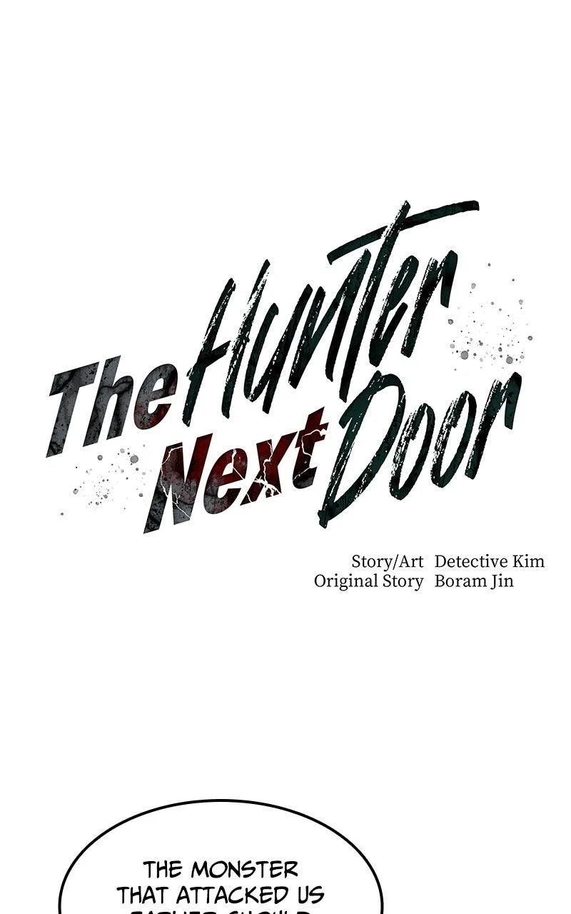 The Hunter Next Door Chapter 37 – Page 28