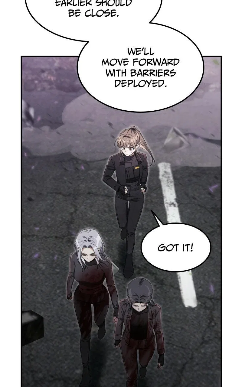 The Hunter Next Door Chapter 37 – Page 29