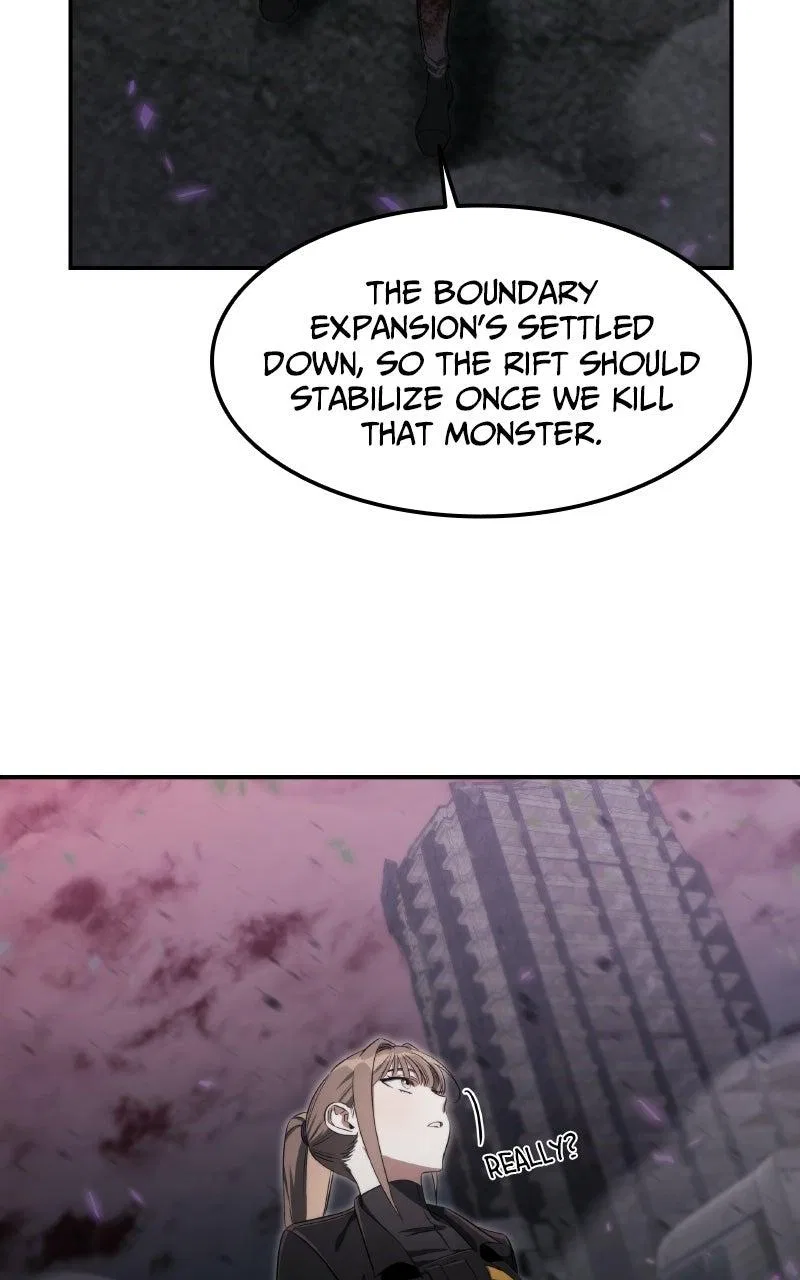 The Hunter Next Door Chapter 37 – Page 30
