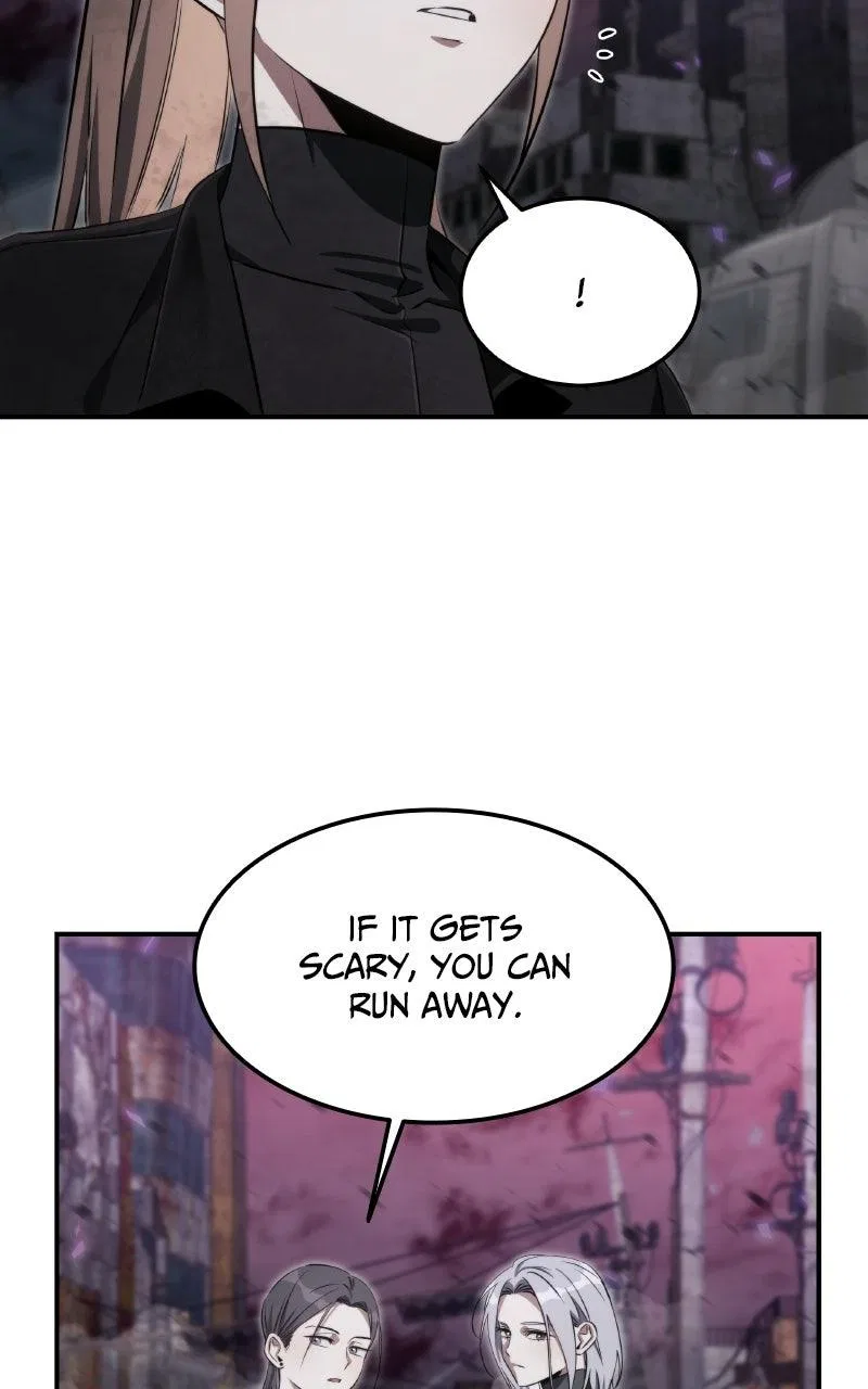 The Hunter Next Door Chapter 37 – Page 32