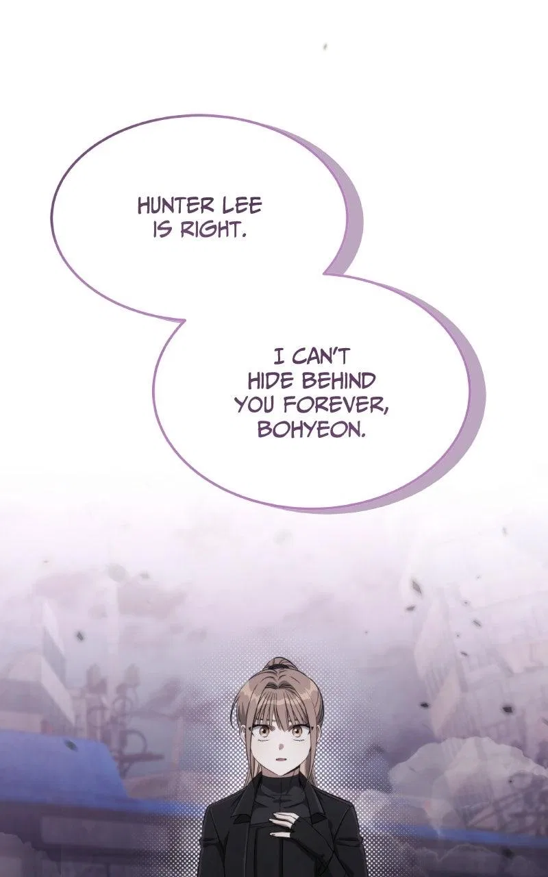 The Hunter Next Door Chapter 37 – Page 40