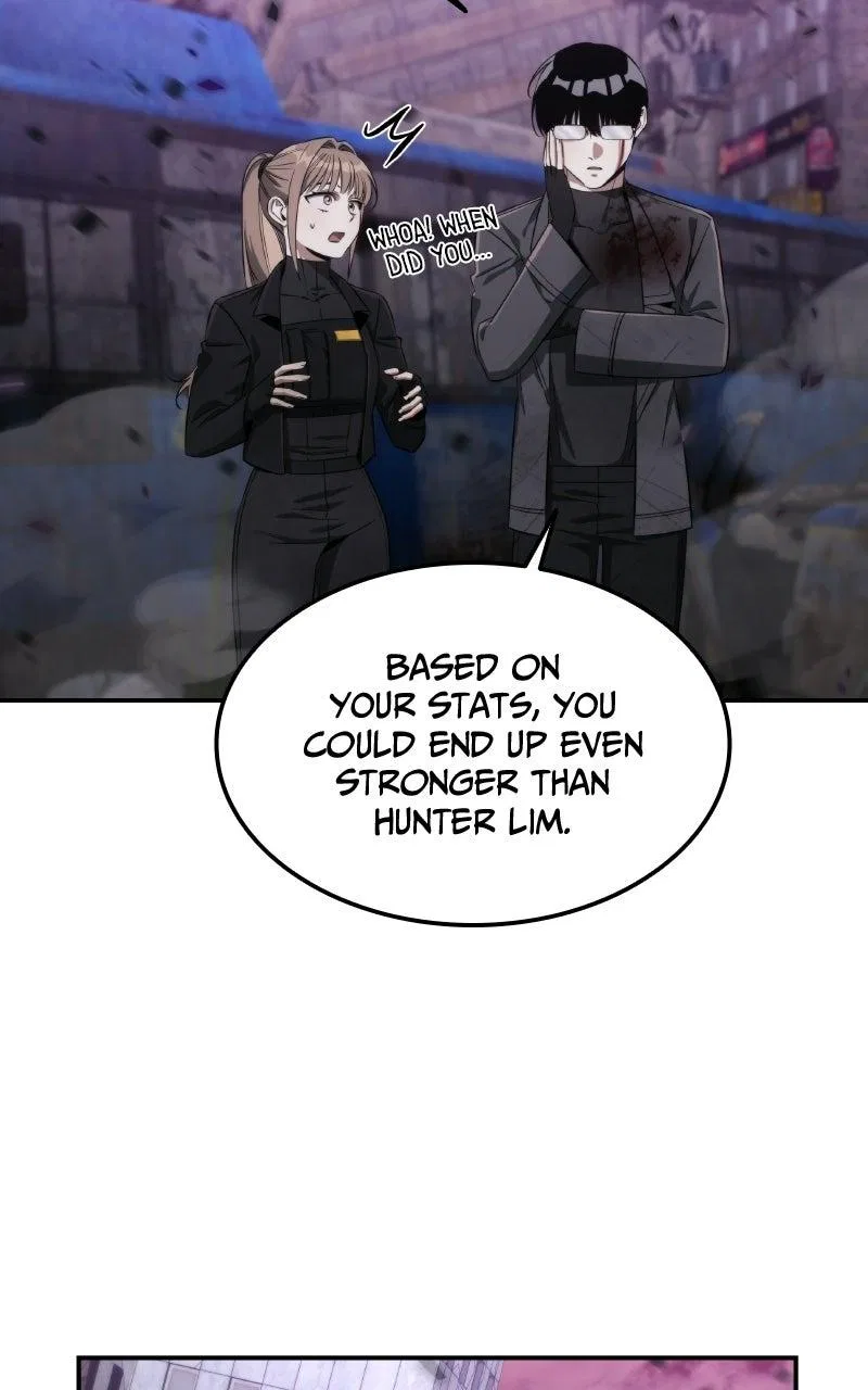 The Hunter Next Door Chapter 37 – Page 43