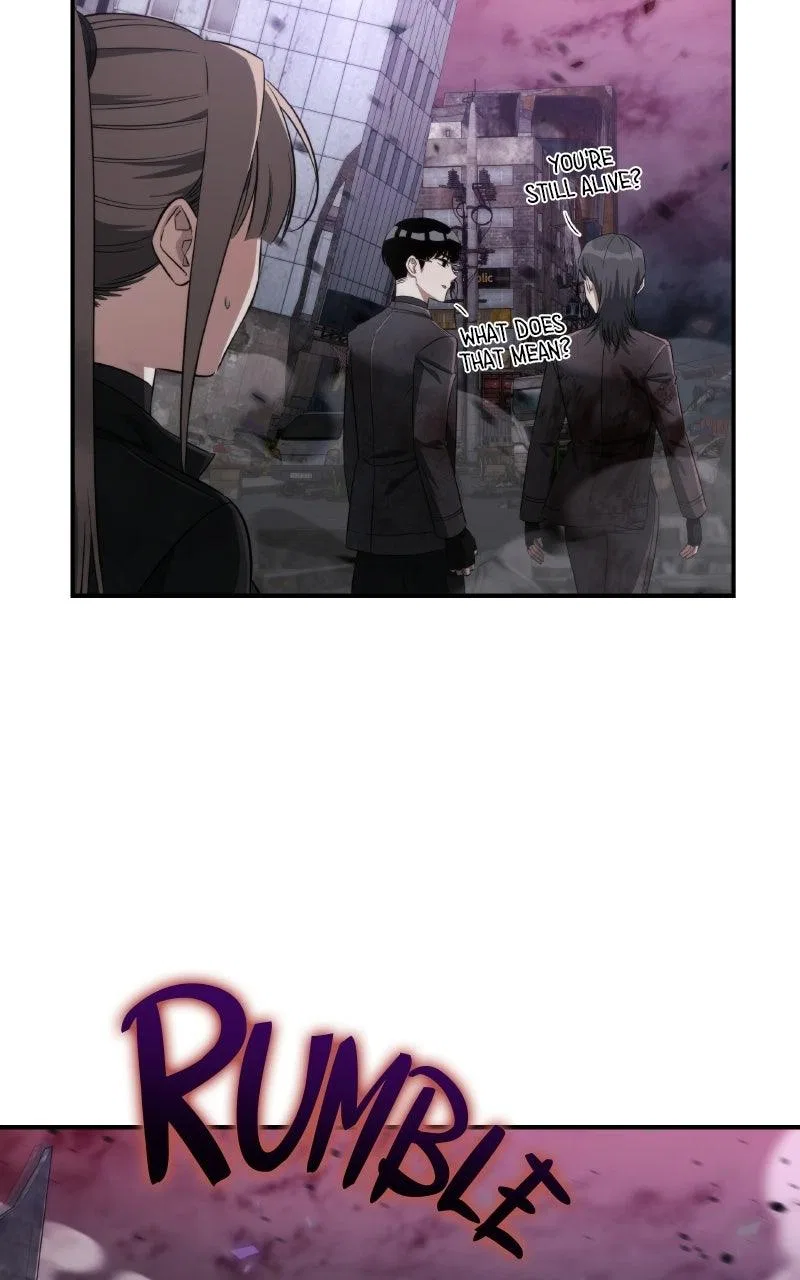 The Hunter Next Door Chapter 37 – Page 44