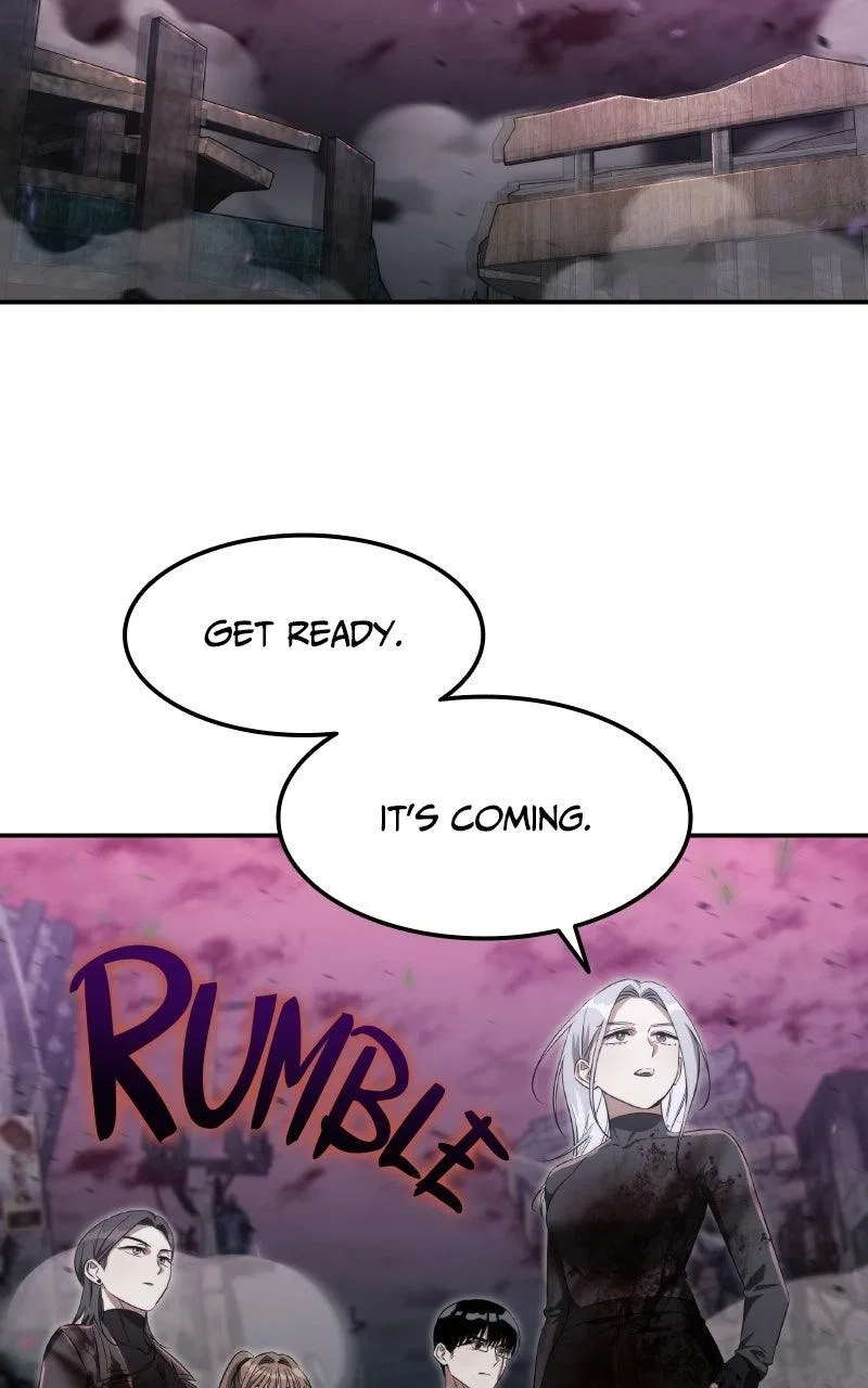 The Hunter Next Door Chapter 37 – Page 45