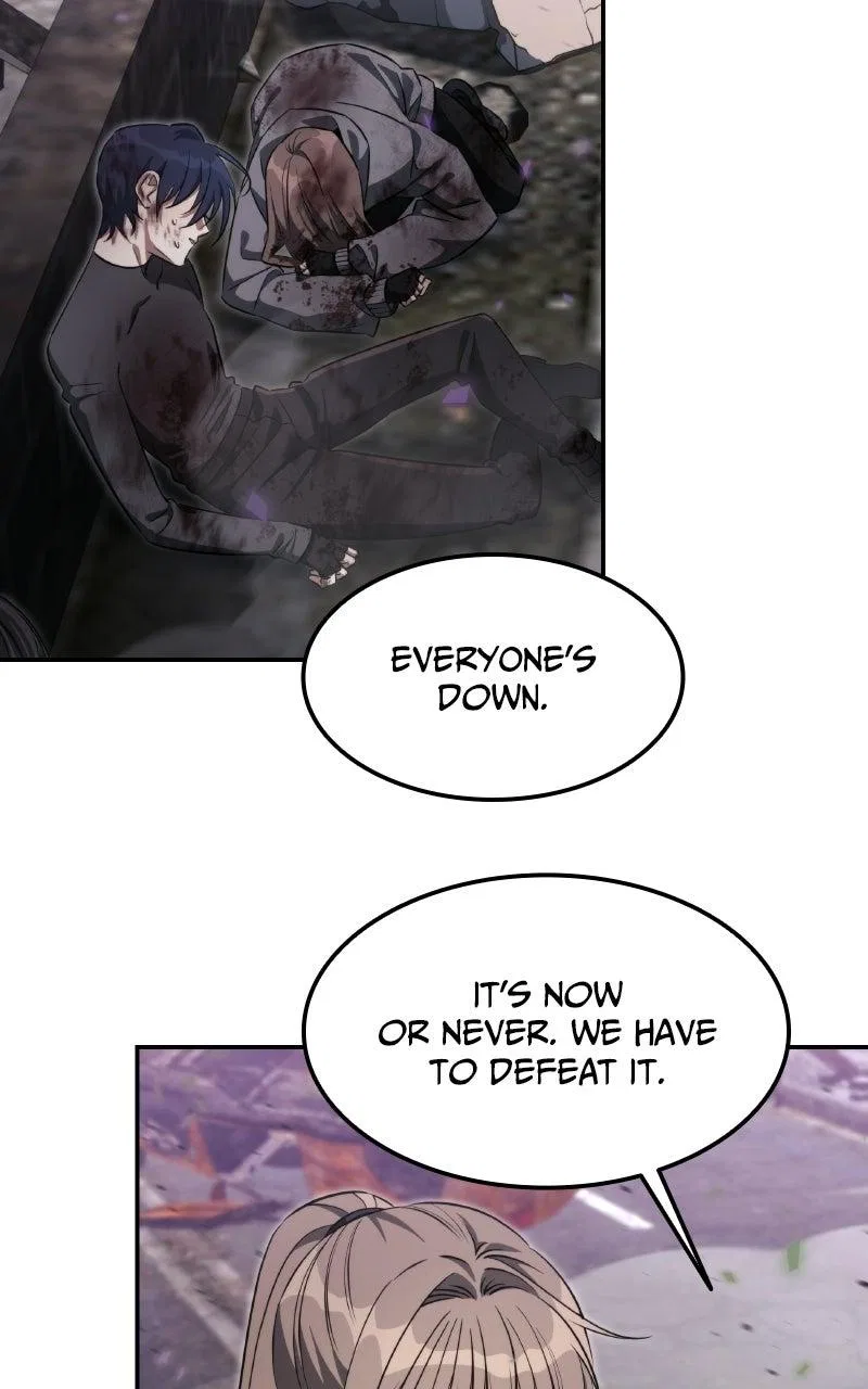 The Hunter Next Door Chapter 37 – Page 48