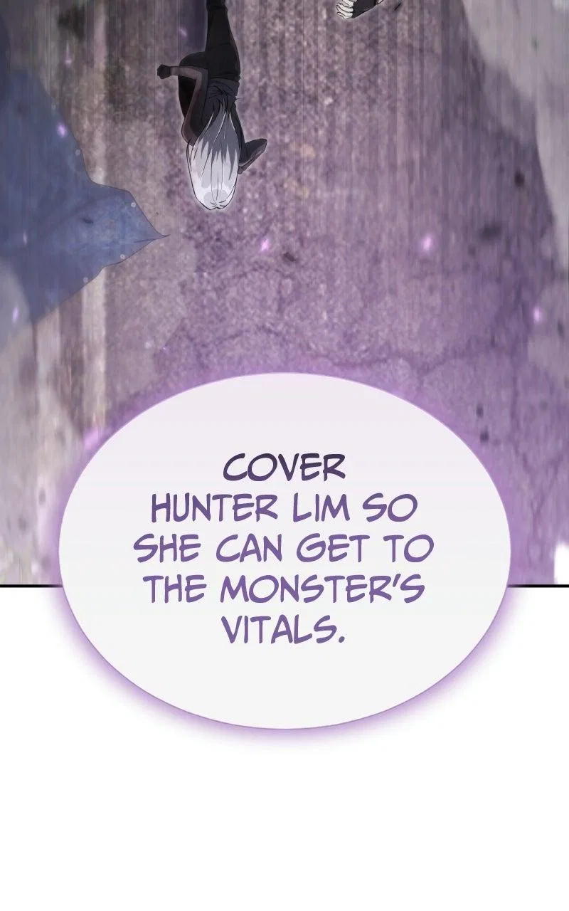 The Hunter Next Door Chapter 37 – Page 54