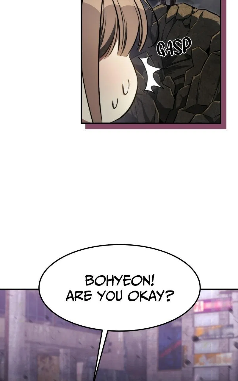 The Hunter Next Door Chapter 37 – Page 96