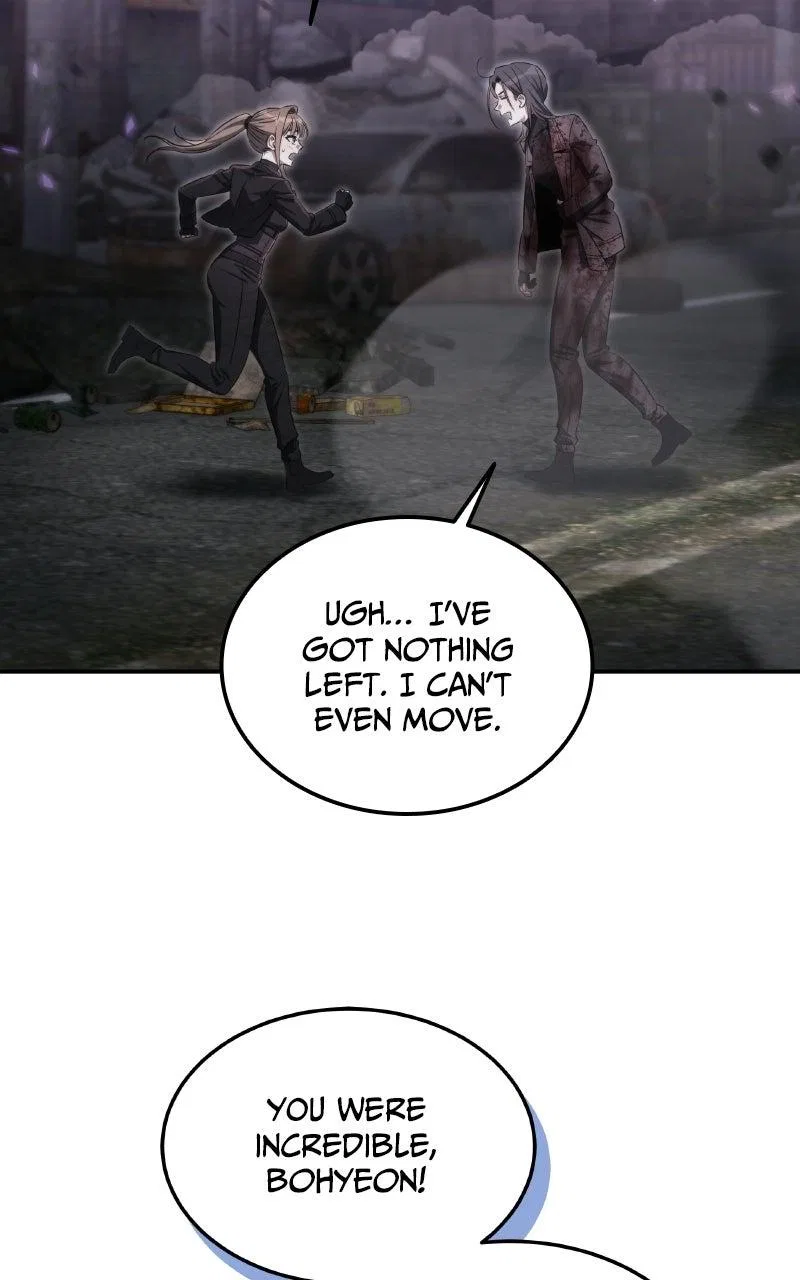 The Hunter Next Door Chapter 37 – Page 97