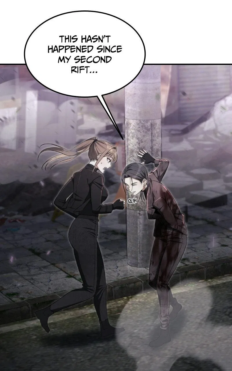 The Hunter Next Door Chapter 37 – Page 104