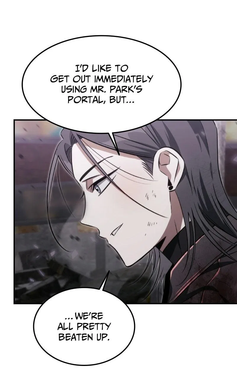The Hunter Next Door Chapter 37 – Page 108