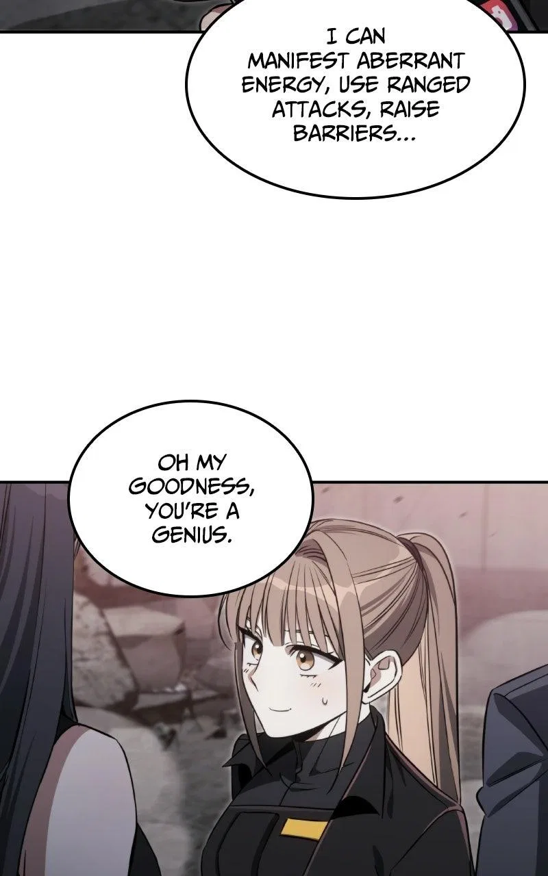 The Hunter Next Door Chapter 36 – Page 2