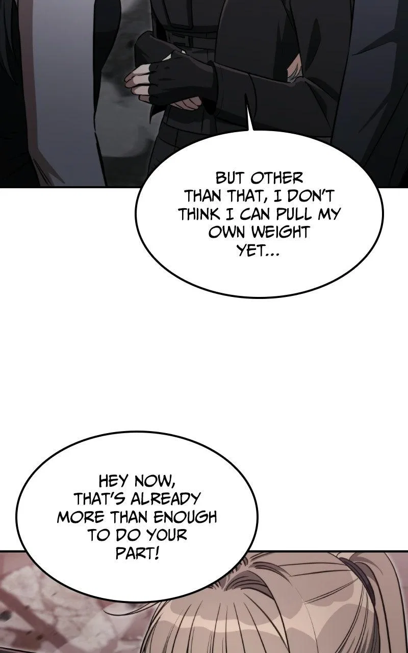 The Hunter Next Door Chapter 36 – Page 3