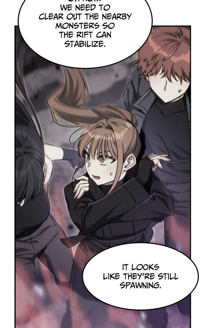 The Hunter Next Door Chapter 36 – Page 9