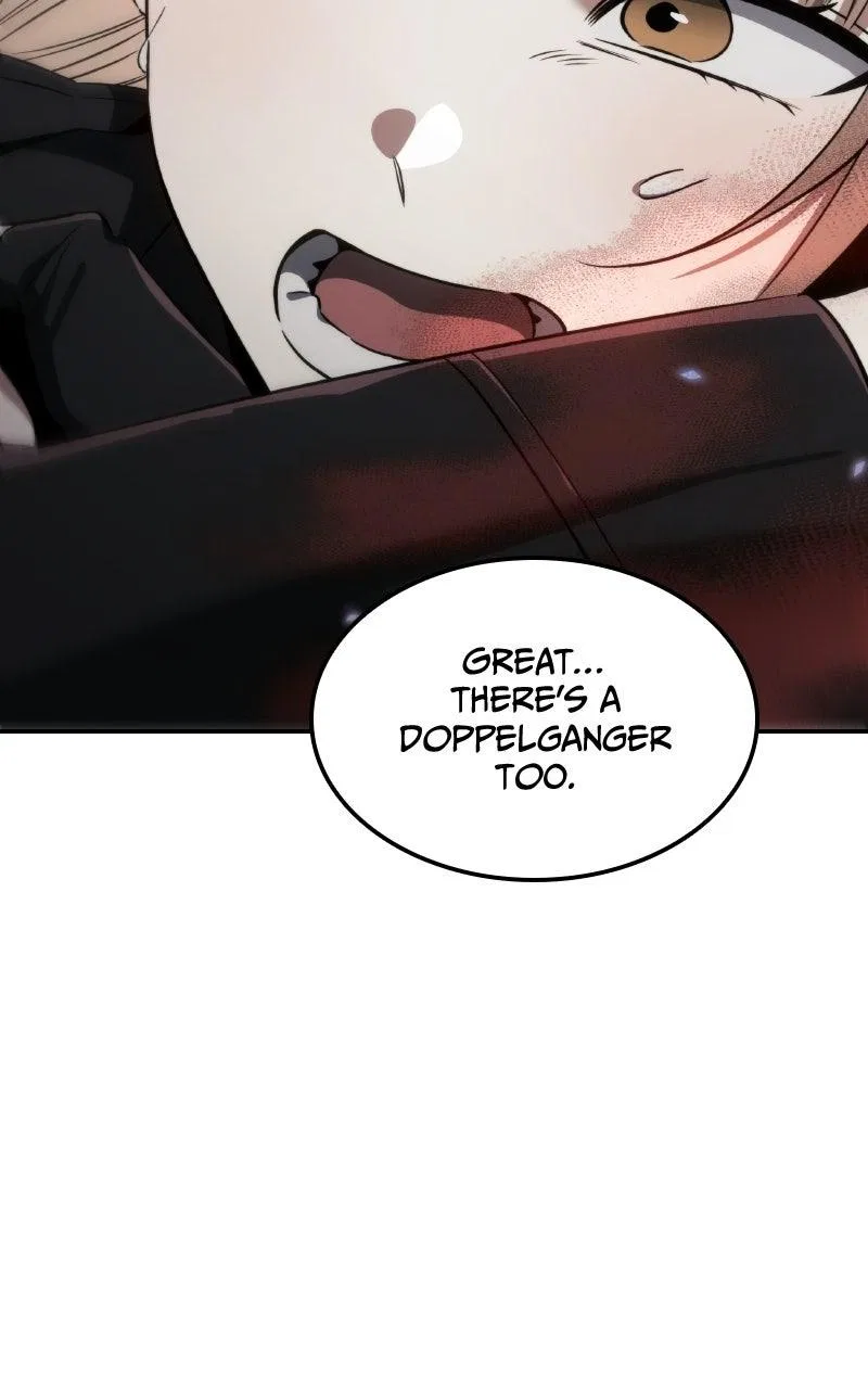 The Hunter Next Door Chapter 36 – Page 11