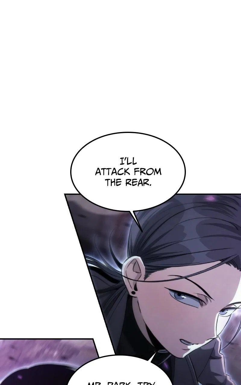 The Hunter Next Door Chapter 36 – Page 33