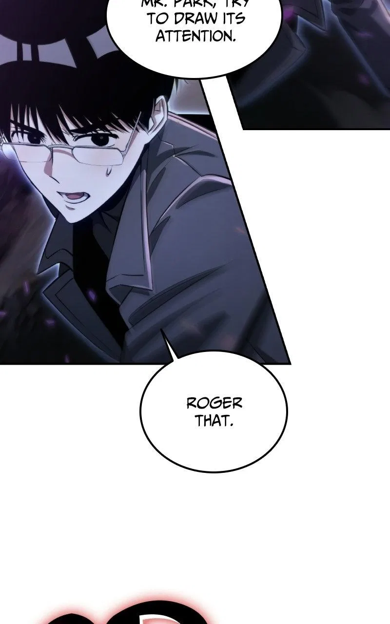 The Hunter Next Door Chapter 36 – Page 34