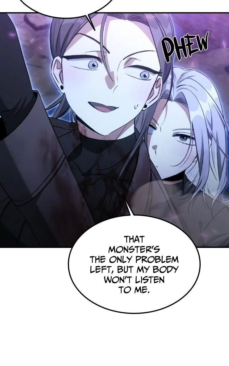 The Hunter Next Door Chapter 36 – Page 53