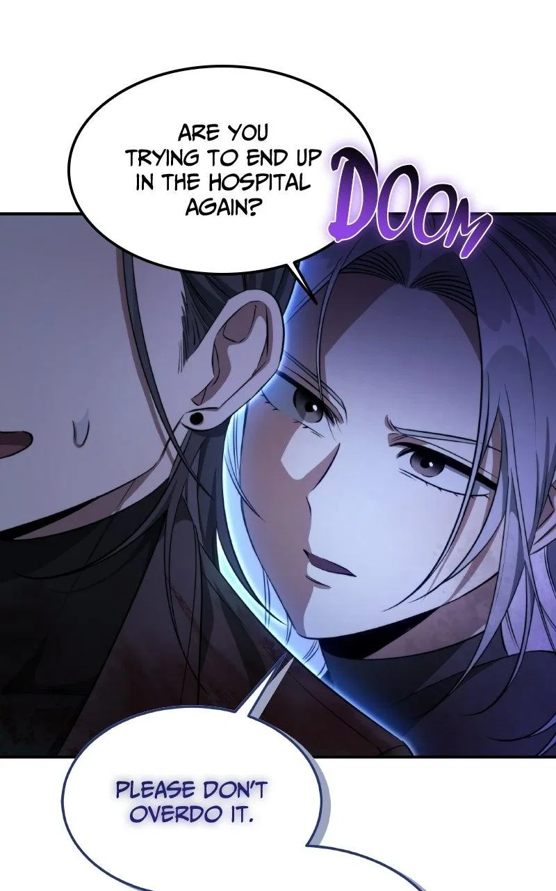 The Hunter Next Door Chapter 36 – Page 54
