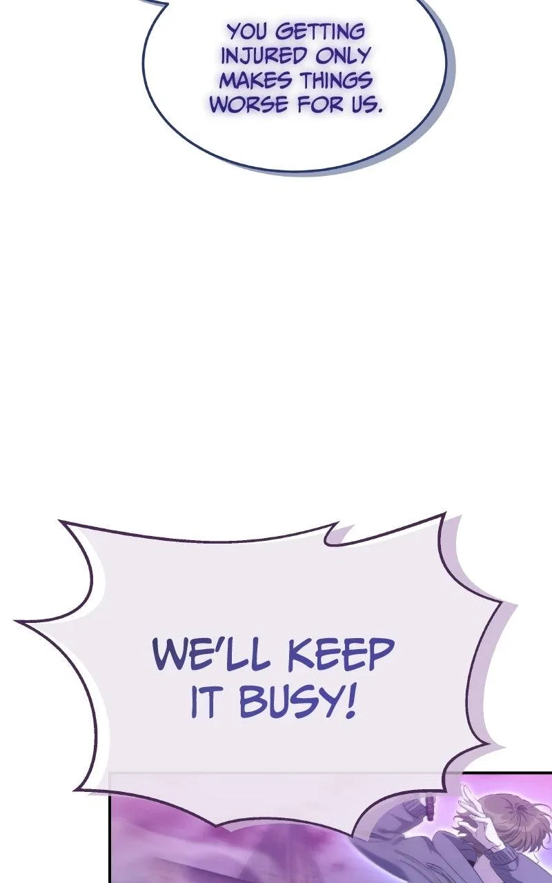 The Hunter Next Door Chapter 36 – Page 55
