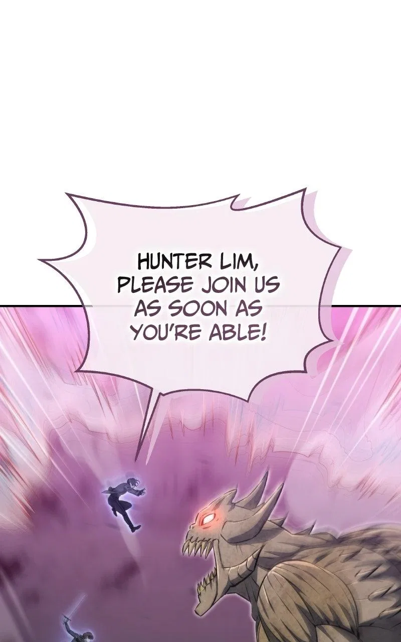 The Hunter Next Door Chapter 36 – Page 57