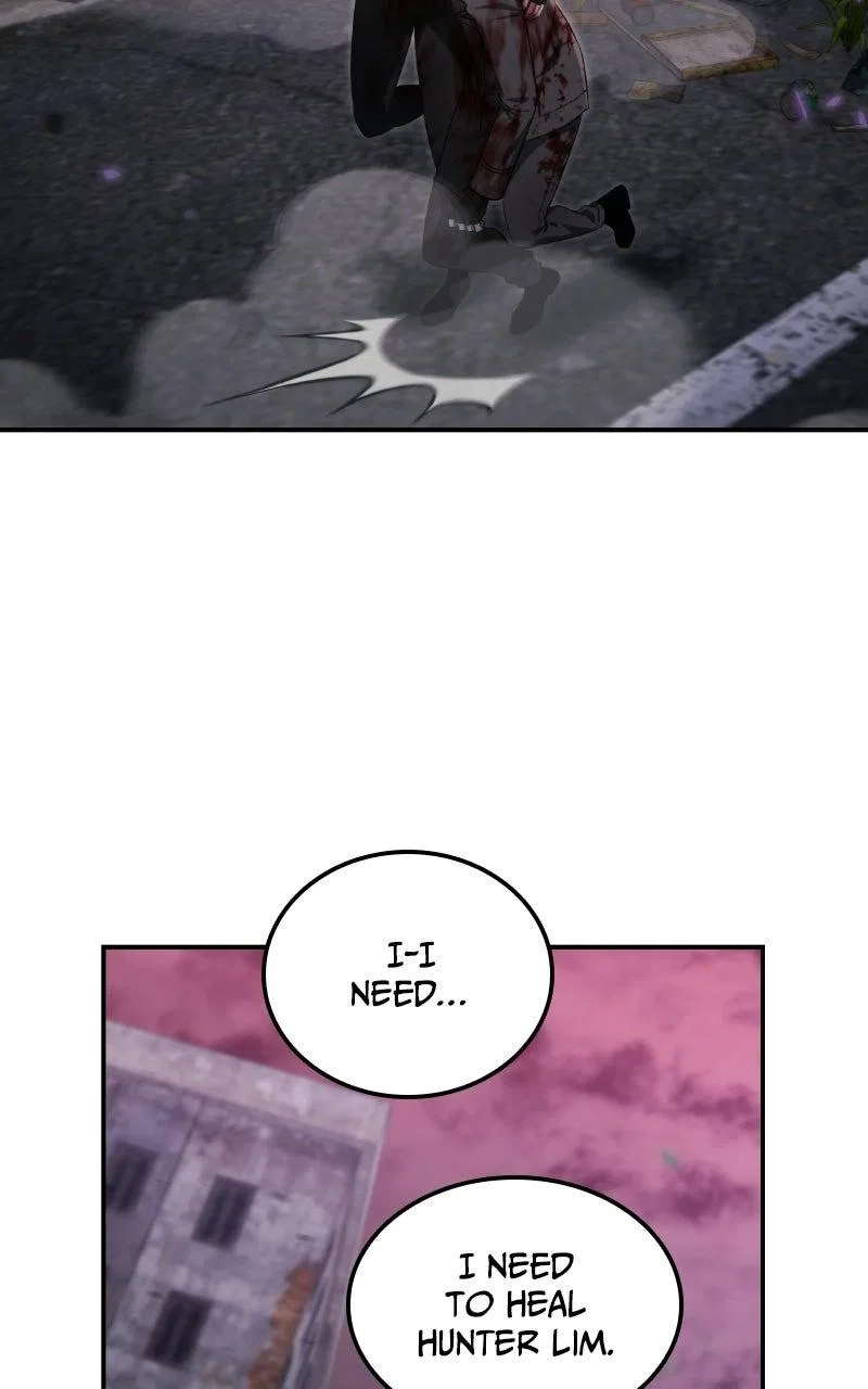 The Hunter Next Door Chapter 36 – Page 61