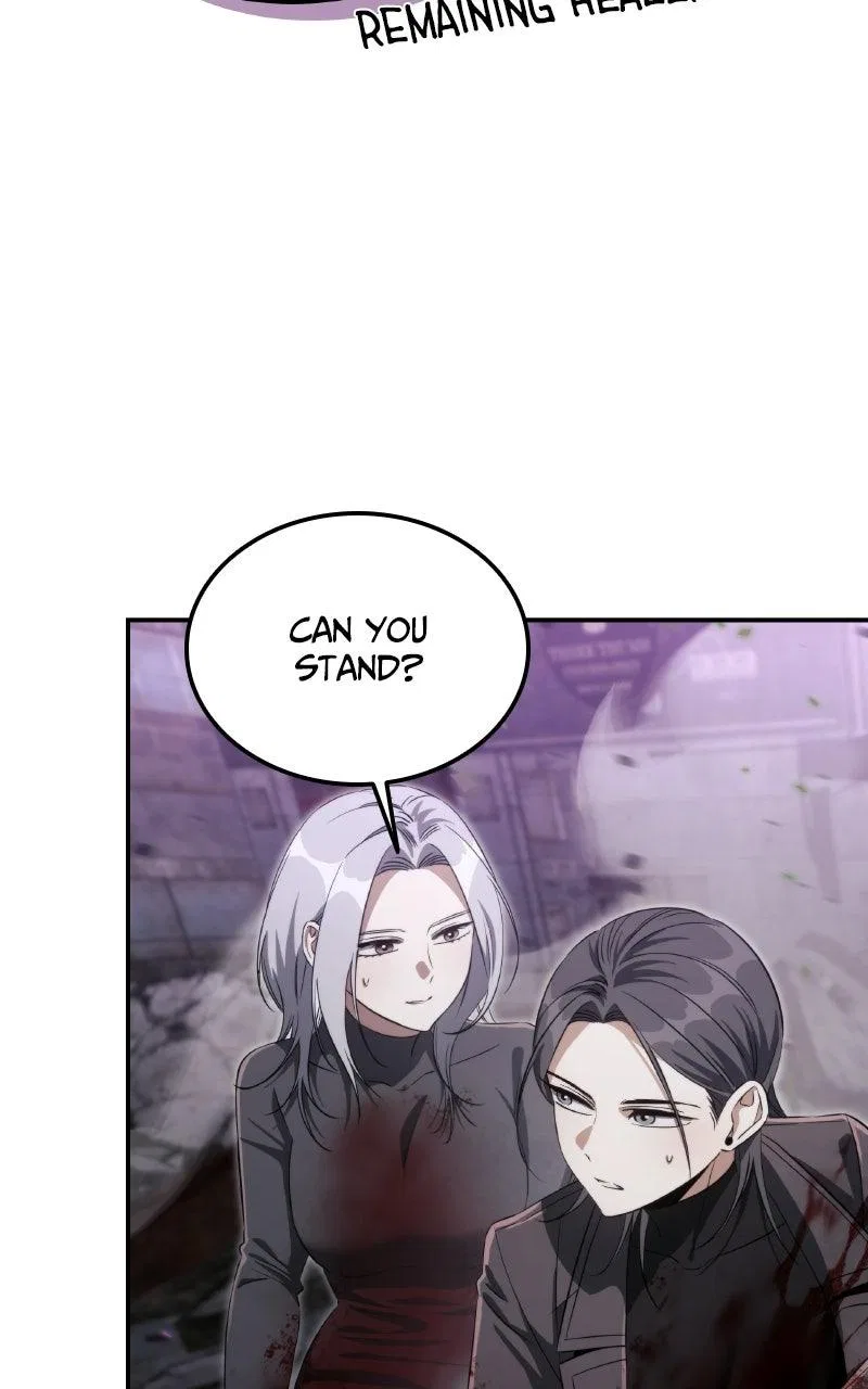 The Hunter Next Door Chapter 36 – Page 64