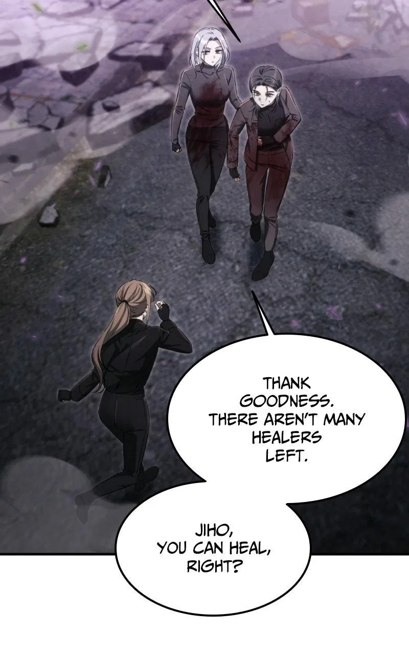 The Hunter Next Door Chapter 36 – Page 67