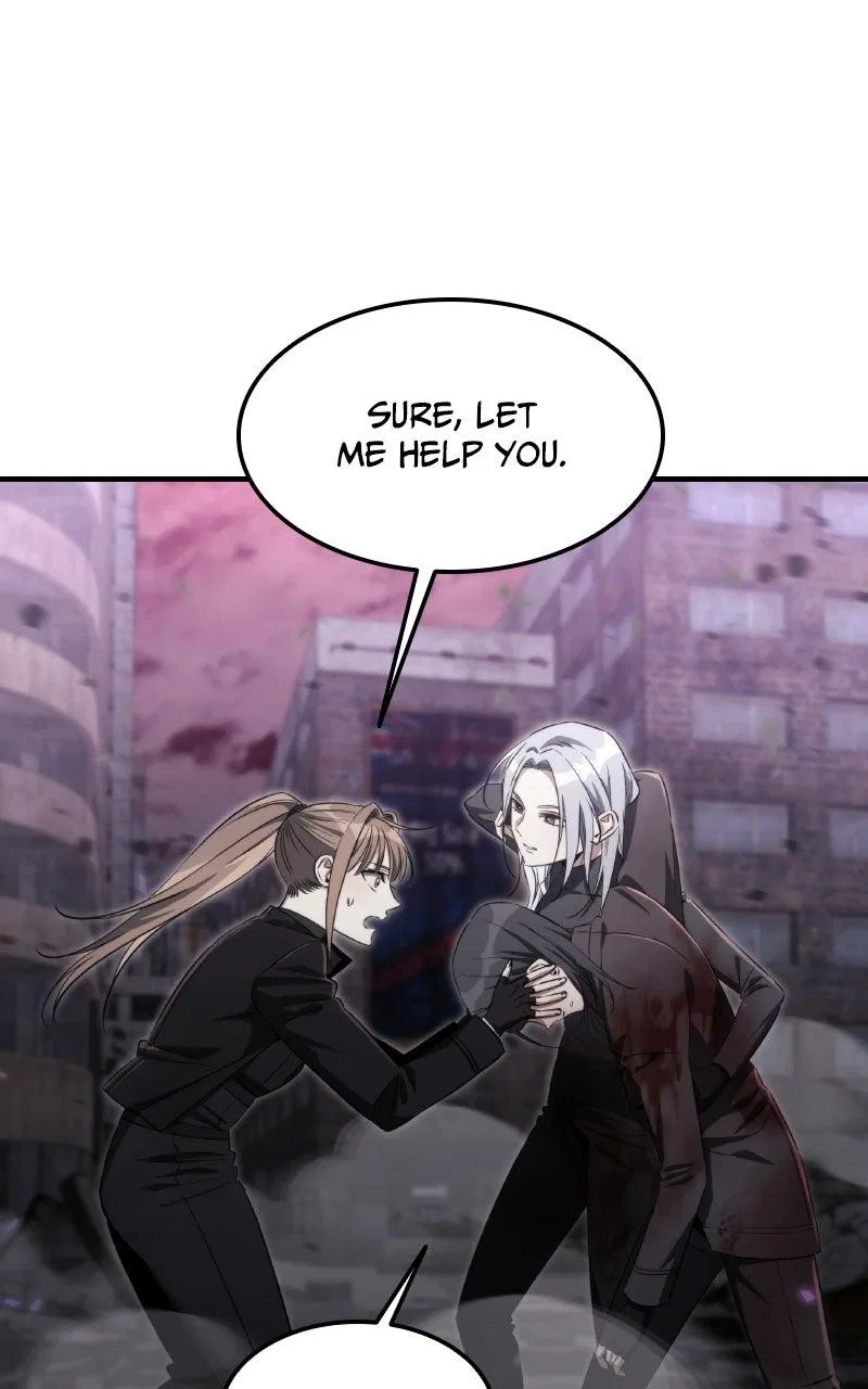 The Hunter Next Door Chapter 36 – Page 68