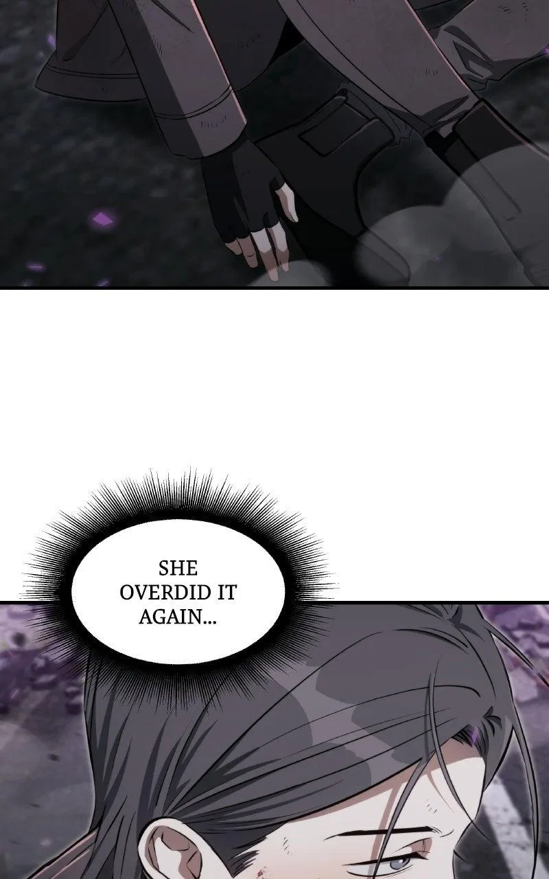 The Hunter Next Door Chapter 36 – Page 71