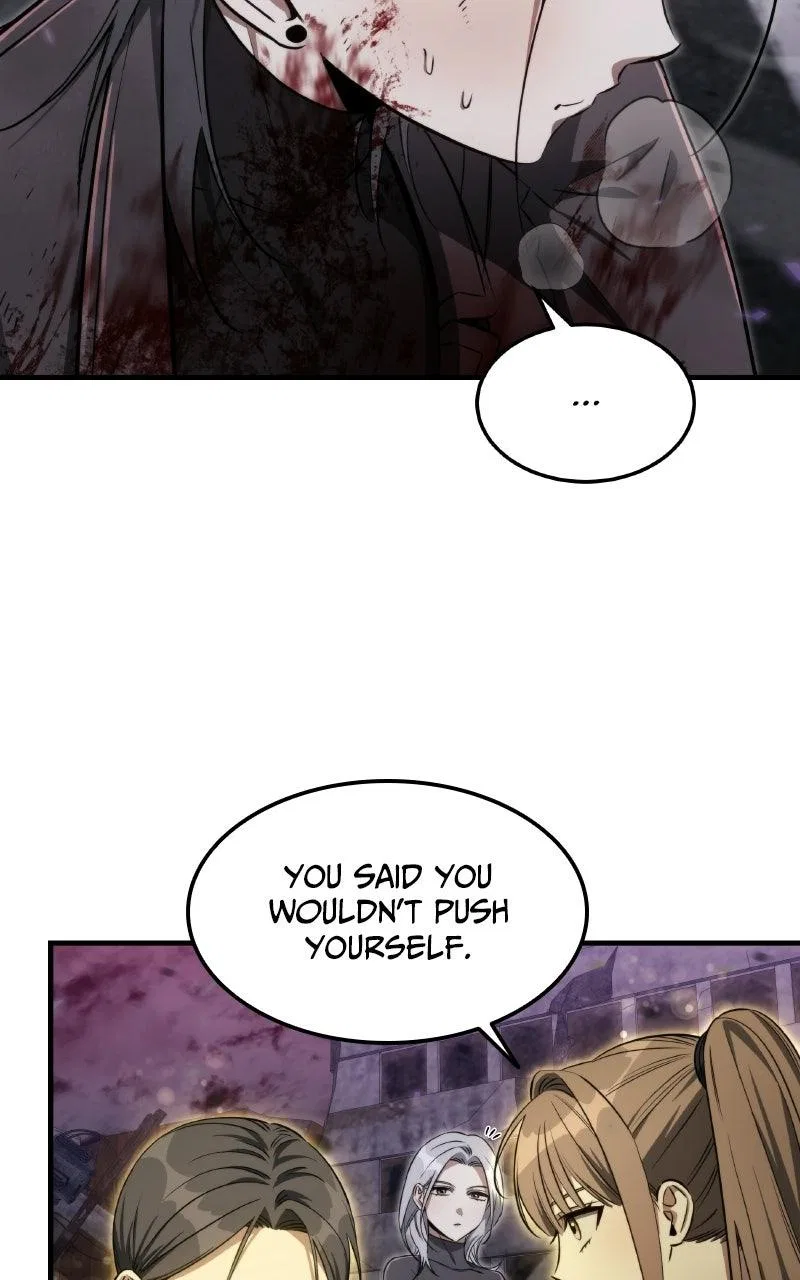 The Hunter Next Door Chapter 36 – Page 72