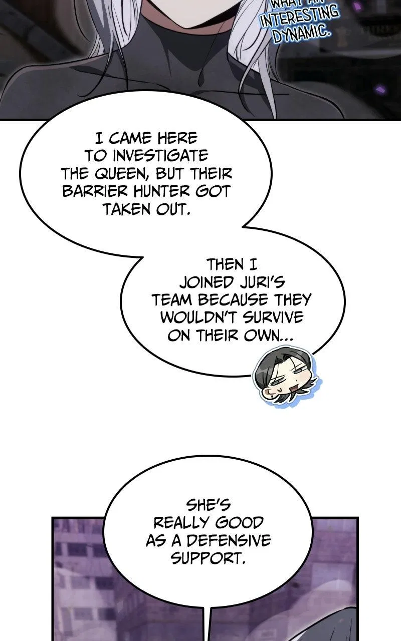 The Hunter Next Door Chapter 36 – Page 74