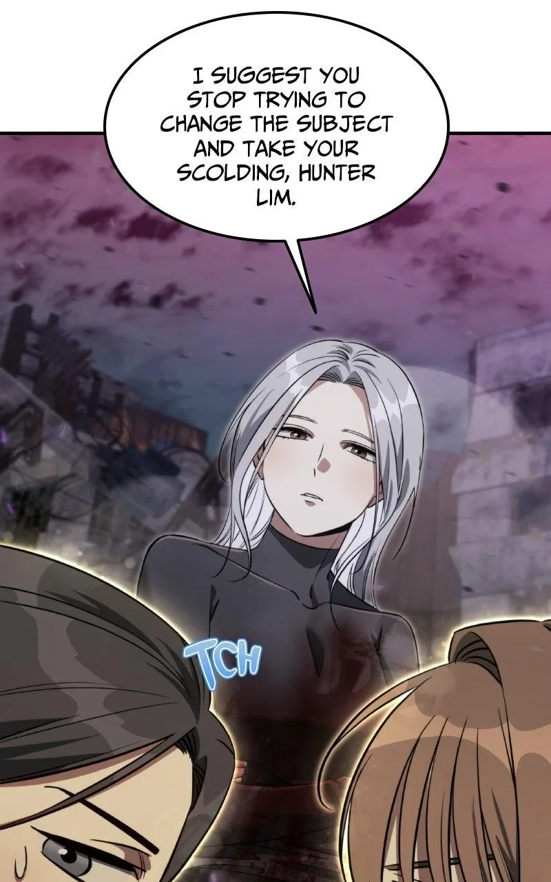 The Hunter Next Door Chapter 36 – Page 76