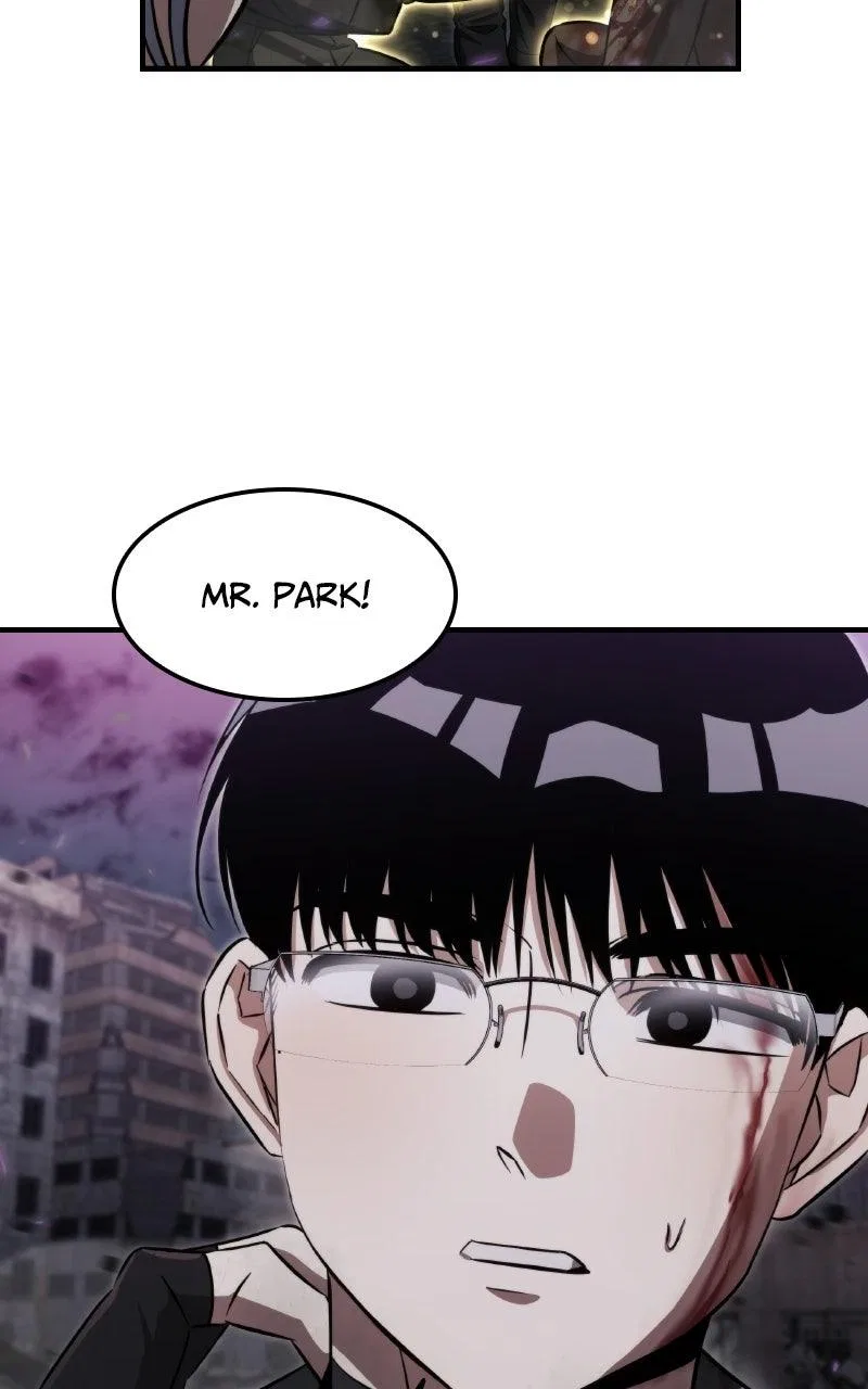 The Hunter Next Door Chapter 36 – Page 79