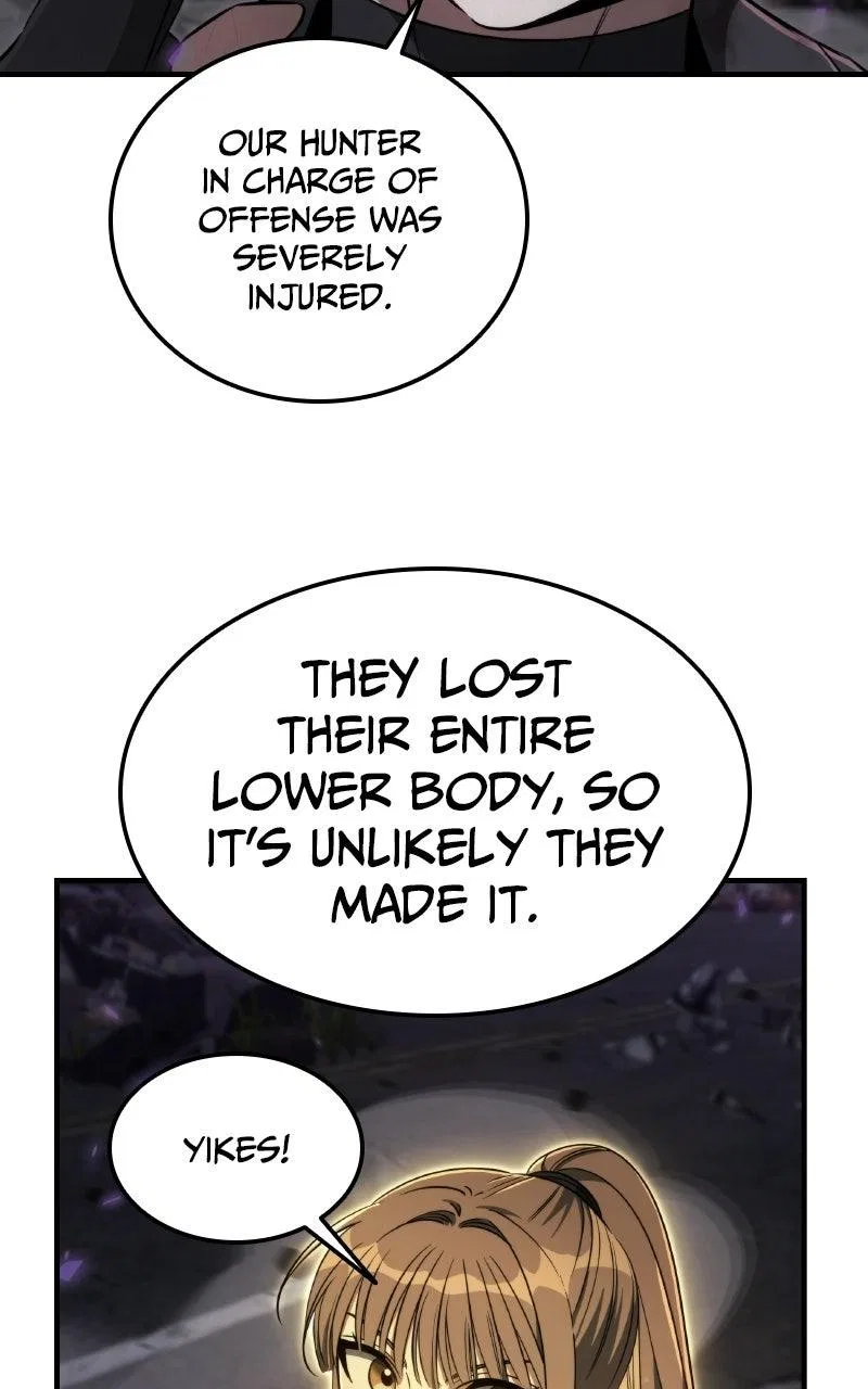 The Hunter Next Door Chapter 36 – Page 80
